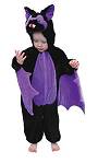 Costume Chauve souris