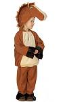 Costume Poney E2