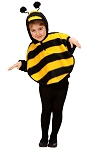 Costume Abeille E4Existe en :2-3A,4A