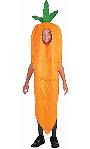 Costume Carotte E1Existe en :8-14A