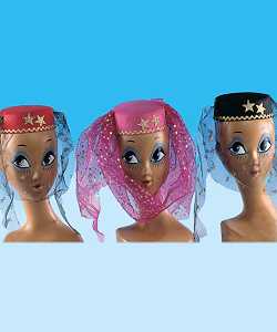 Chapeau Harem