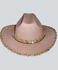 Chapeau Saloon AD2 beige