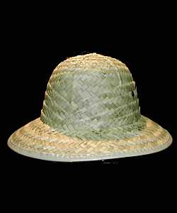 Chapeau Colonial