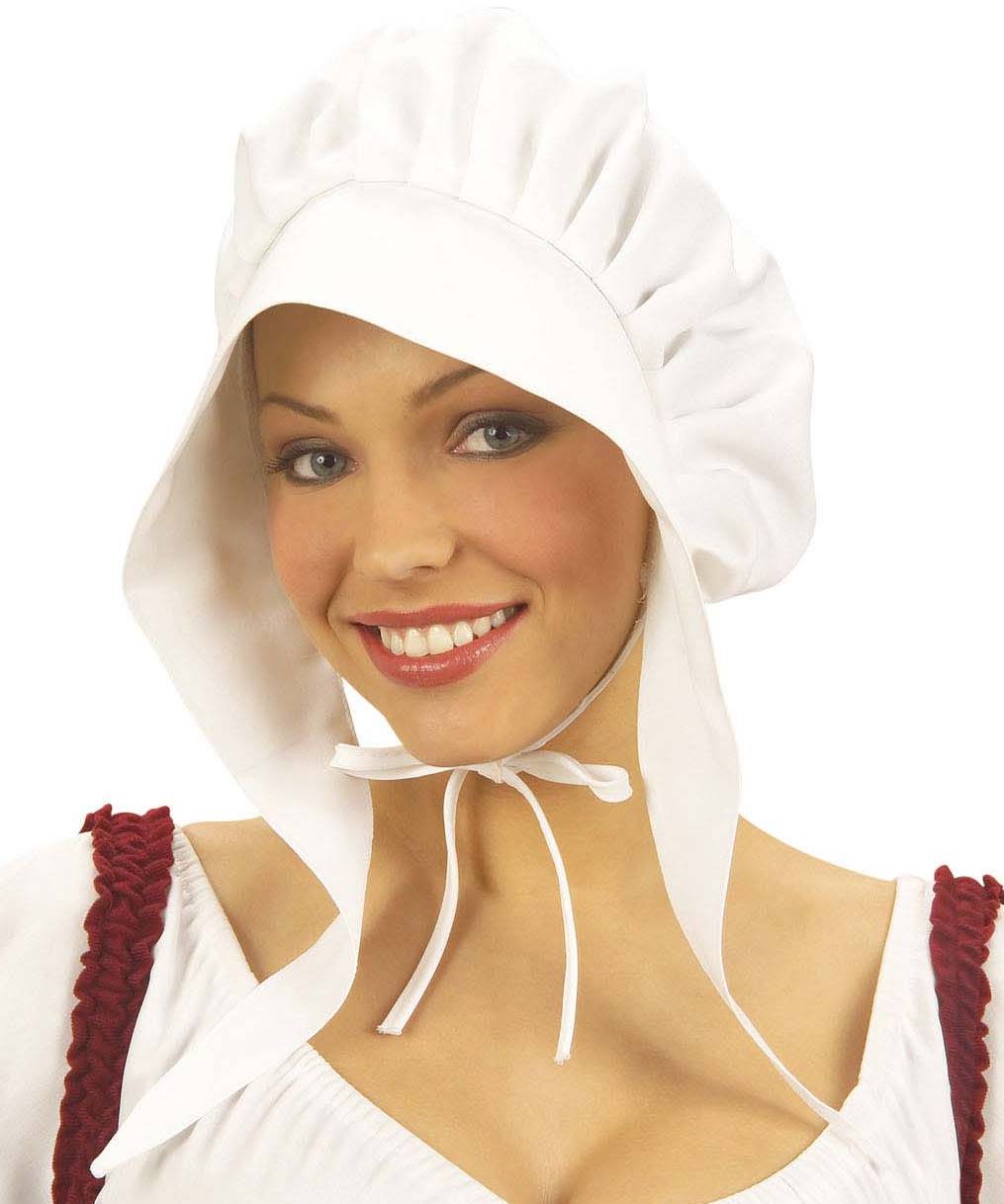 Chapeau Paysanne eco S011024