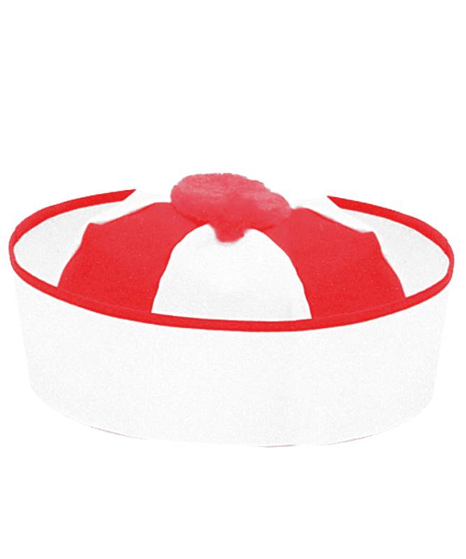 Chapeau Bob de marin