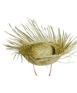 Chapeau Antillais M2 S016753