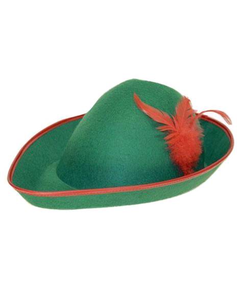 Chapeau Robin Mod1 S015817