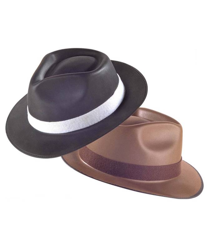 Chapeau Borsalino EVA S019289