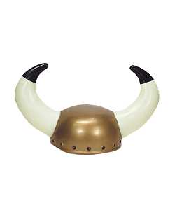 Chapeau Casque Viking M3 S012408