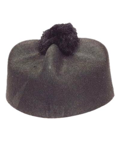Chapeau Barette cur� eco S019092