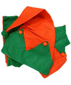 Chapeau Bonnet de lutin eco