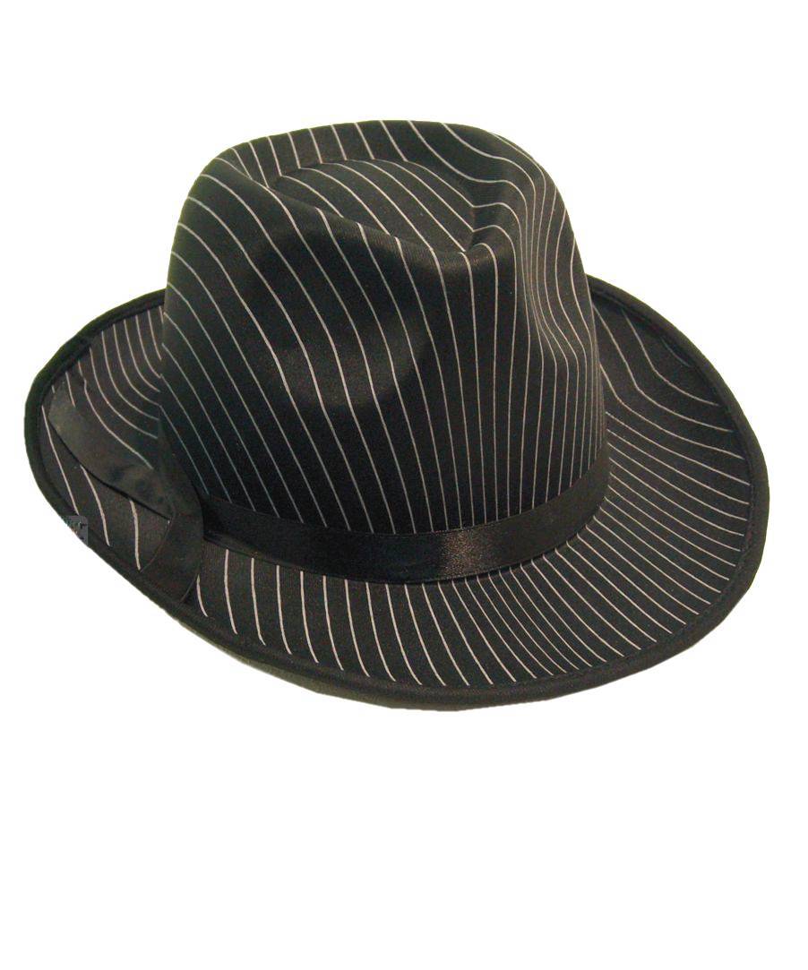 Chapeau Gangster M2 S012985