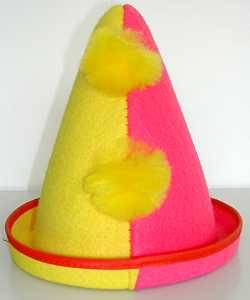 Chapeau C�ne ENF