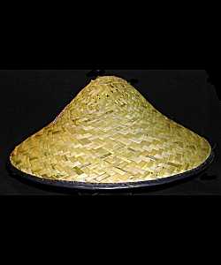 Chapeau Kor�an