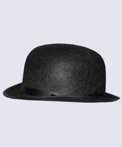 Chapeau Melon feutre