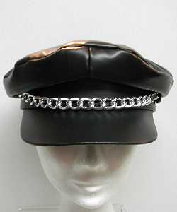 Chapeau Rocker