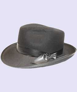 Chapeau Blues Brothers