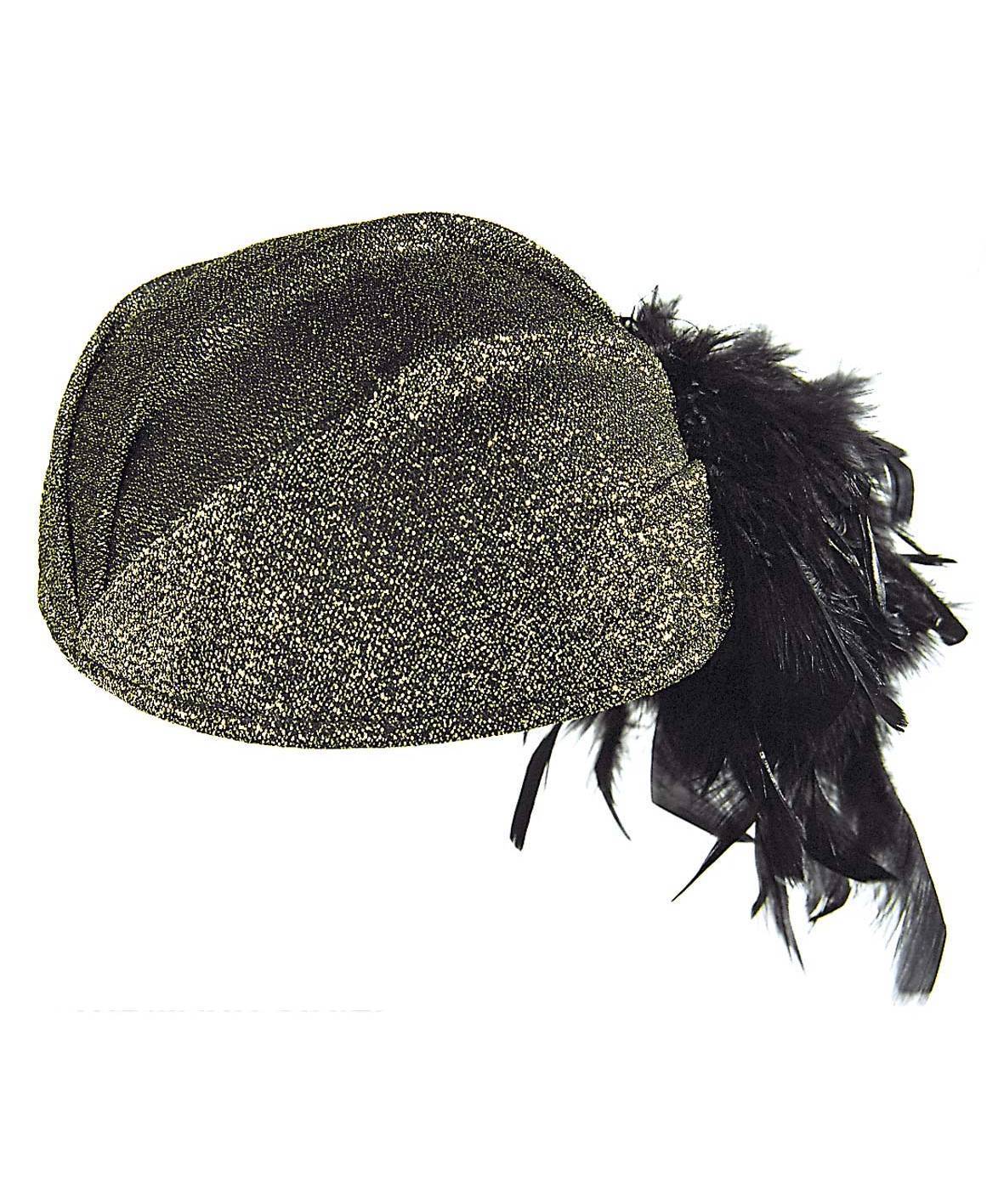 Chapeau Charleston or