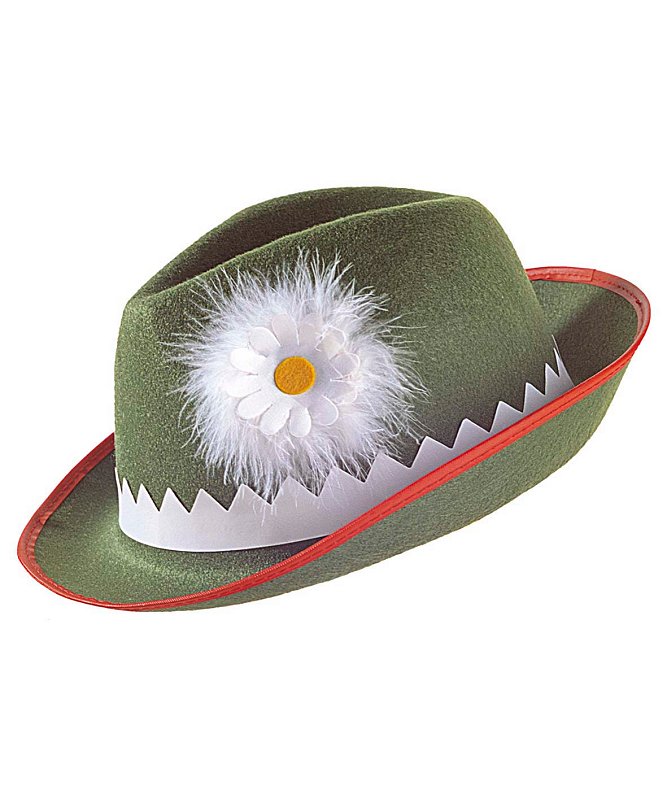 Chapeau Tyrolien