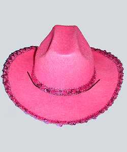 Chapeau Saloon AD2 fushia
