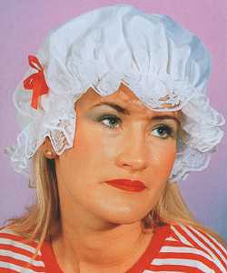 Chapeau Charlotte M2