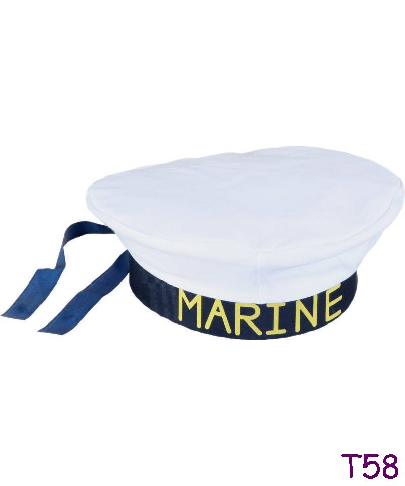B�ret de Marin T58