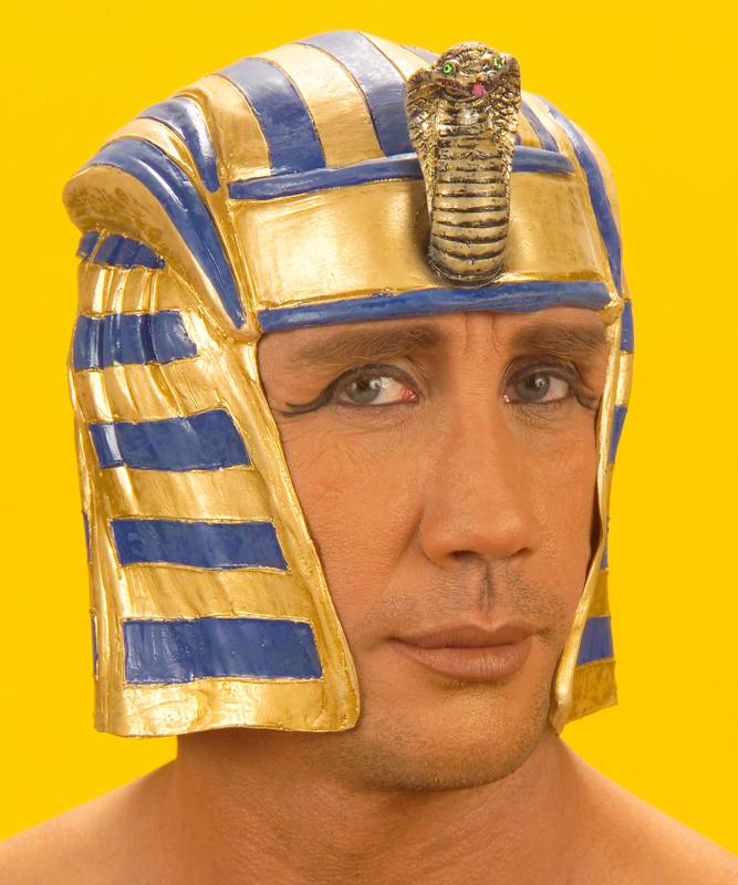 Chapeau Egyptien