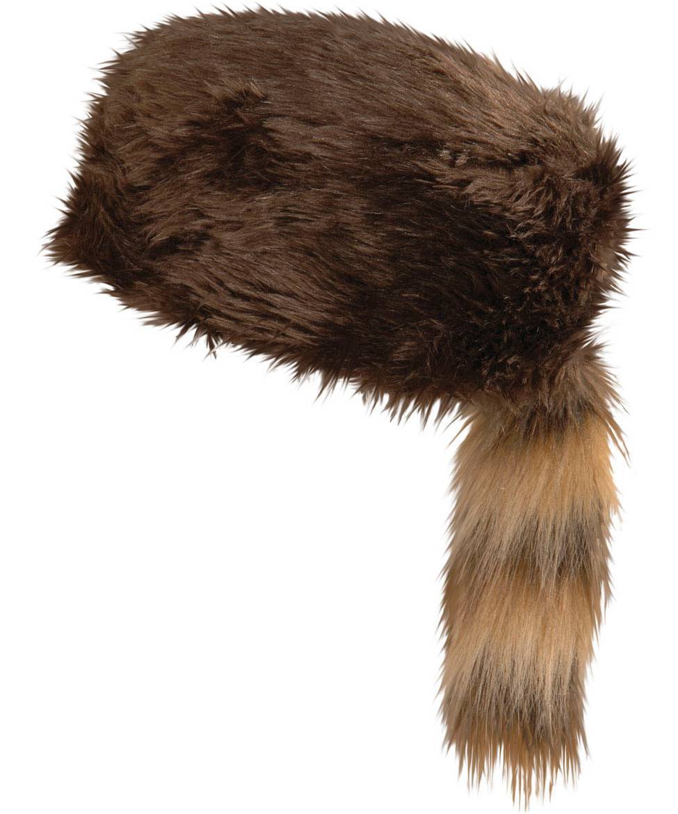 Chapeau ToqueTrappeur Adulte