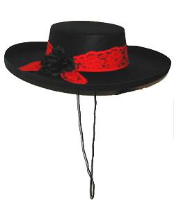 Chapeau Senorita