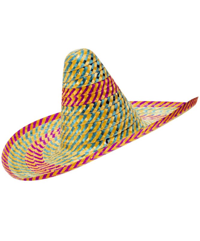 Chapeau Sombrero Acapulco