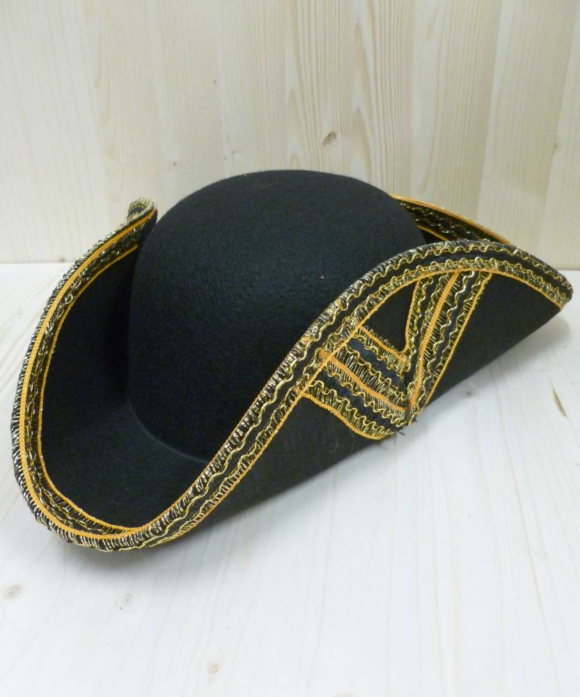 Chapeau Tricorne M9