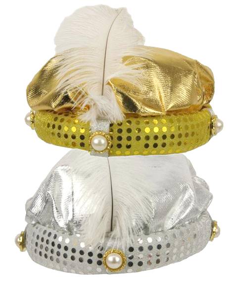 Chapeau Sultan AD1