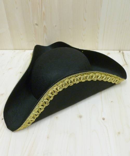 Chapeau Tricorne M7