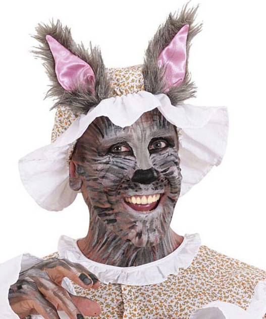 Chapeau Bonnet M�re grand