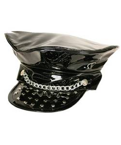 Chapeau Casquette Rocker M2