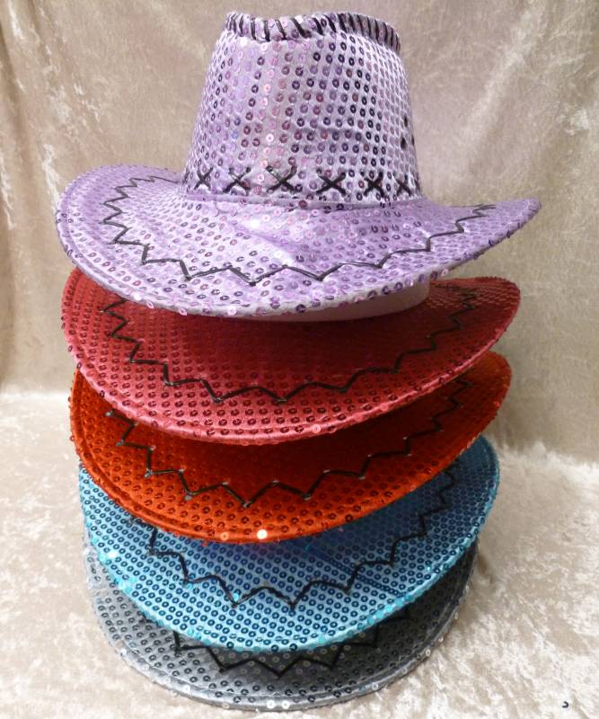 Chapeau Saloon flash