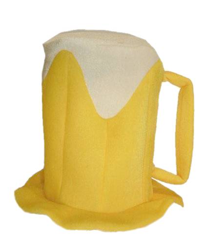 Chapeau Chope bi�re
