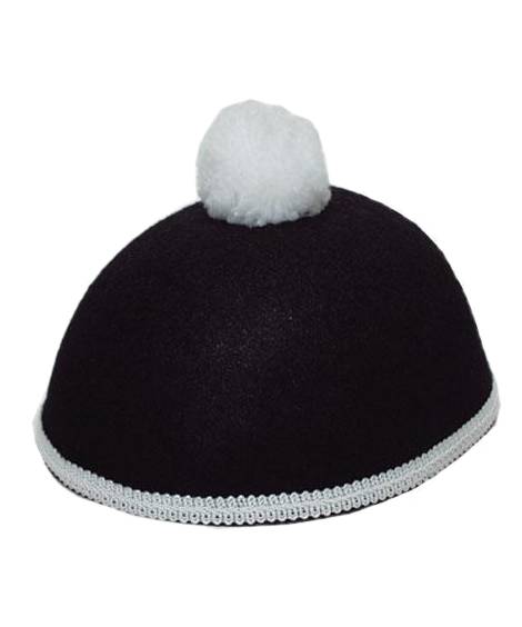 Chapeau Calot Pierrot