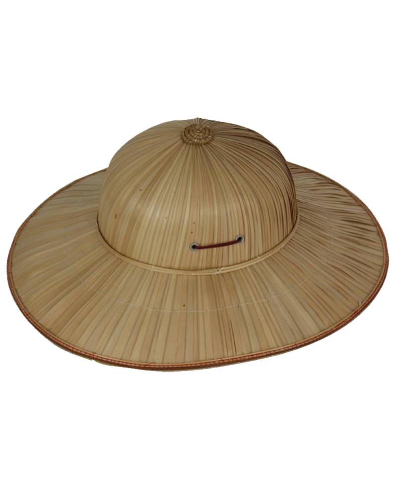 Chapeau Explorateur M2