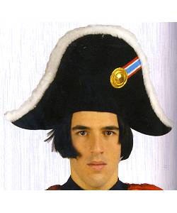 Chapeau Napol�on M4