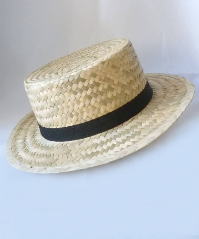Chapeau Tricorne majorette M5