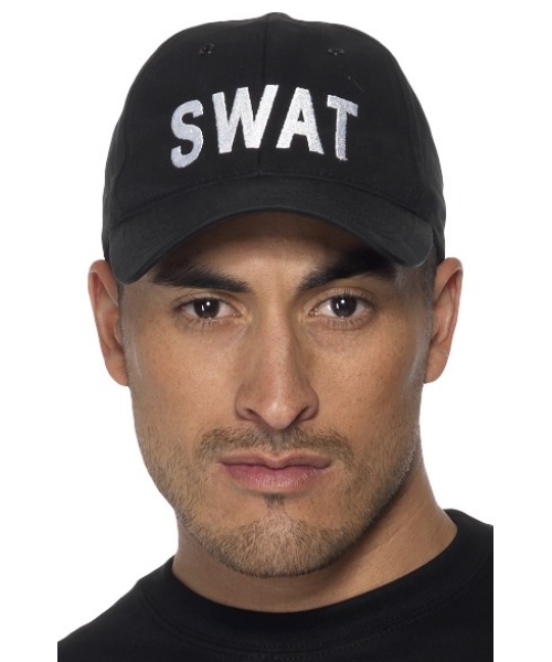 Chapeau Casquette SWAT
