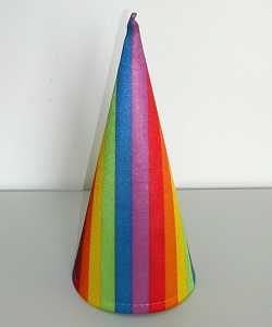 Chapeau Mini c�ne