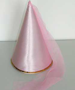Chapeau Chapeau F�e