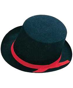 Chapeau Haut de forme Enfant