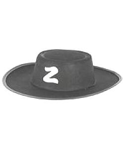 Chapeau Vengeur Enfant E4