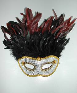 Loup plumes M2 S01