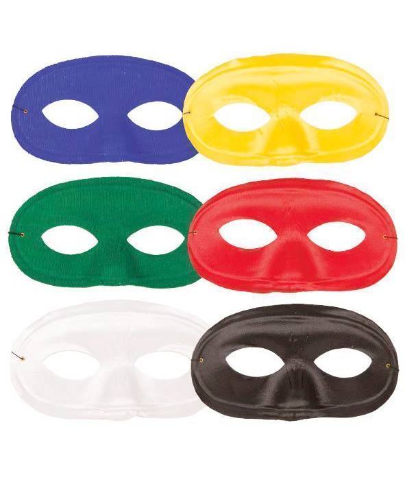 Loup couleur M2 Enfant S018103