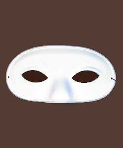 Loup blanc Adulte