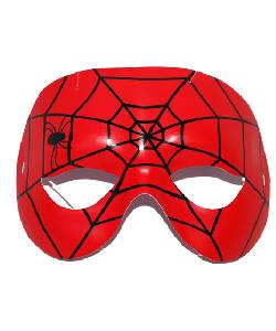 Masque Spider